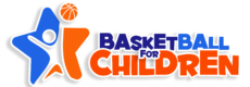 Basketball for children